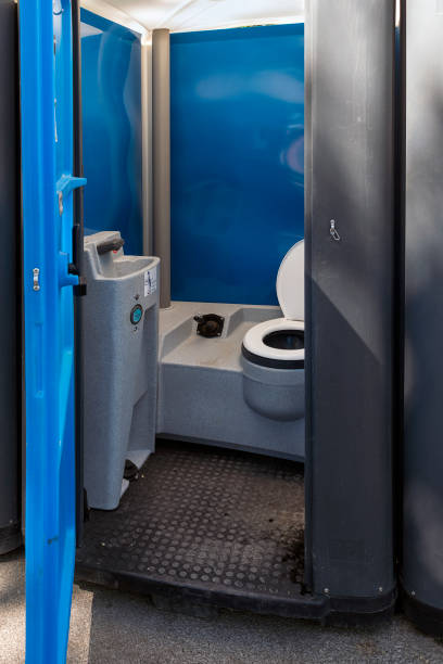 Best Affordable porta potty rental  in Rutgers University Livingston Campus, NJ