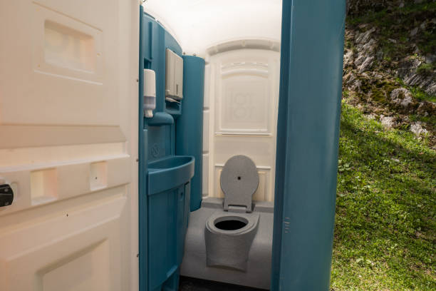 Best Porta potty rental for parties  in Rutgers University Livingston Campus, NJ