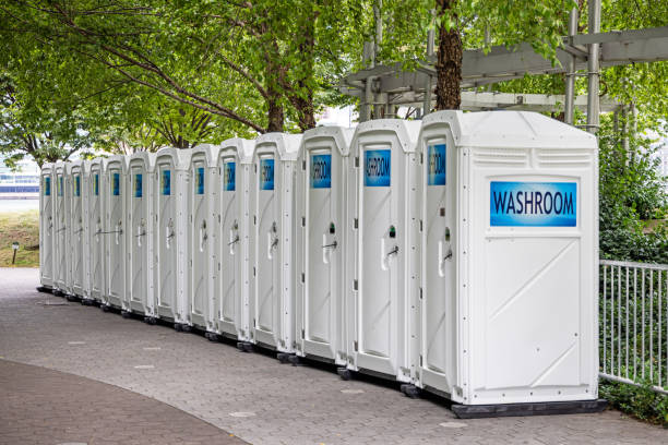 Reliable Rutgers University Livingston Campus, NJ porta potty rental Solutions