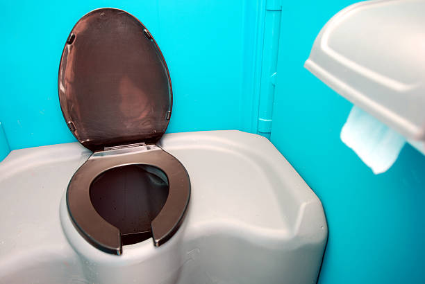 Best Event porta potty rental  in Rutgers University Livingston Campus, NJ