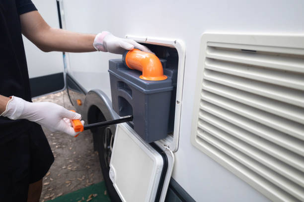 Best Portable toilet rental cost  in Rutgers University Livingston Campus, NJ