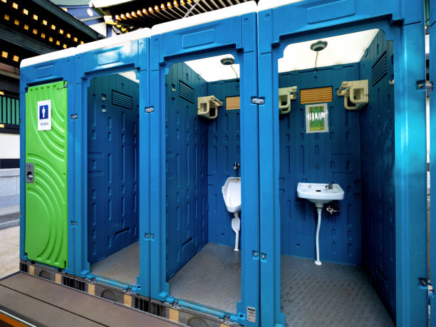 Best Best portable toilet rental  in Rutgers University Livingston Campus, NJ