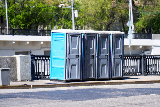 Portable Toilet Options We Offer in Rutgers University Livingston Campus, NJ