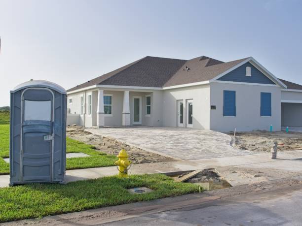  Rutgers University Livingston Campus, NJ Porta Potty Rental Pros